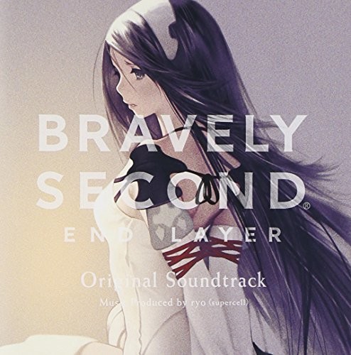 Bravely Second End Layer (Original Soundtrack)