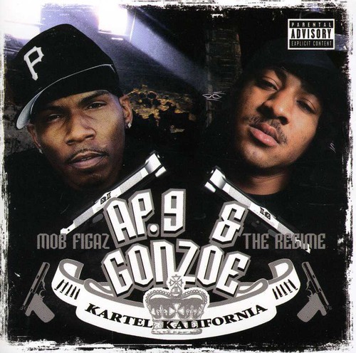Kartel Kalifornia