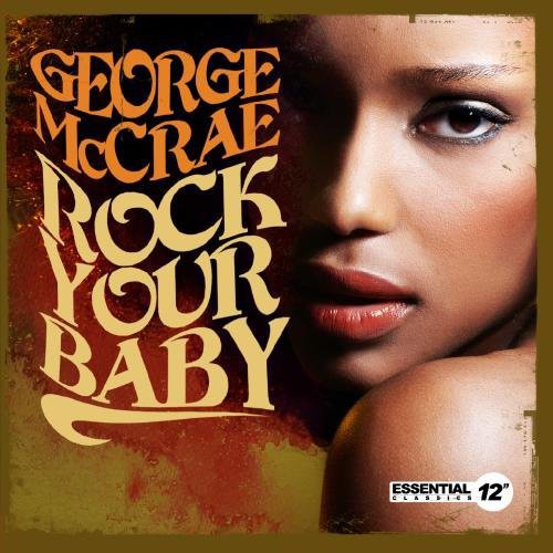 Rock Your Baby (Ep) (Mod)