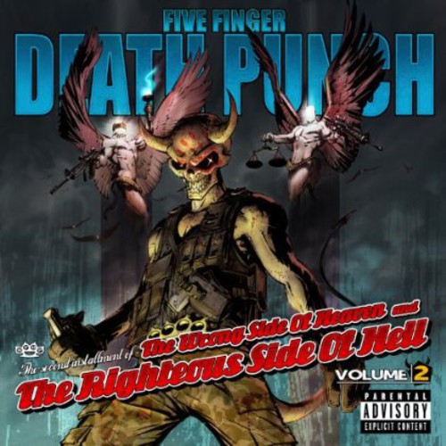 Album Art