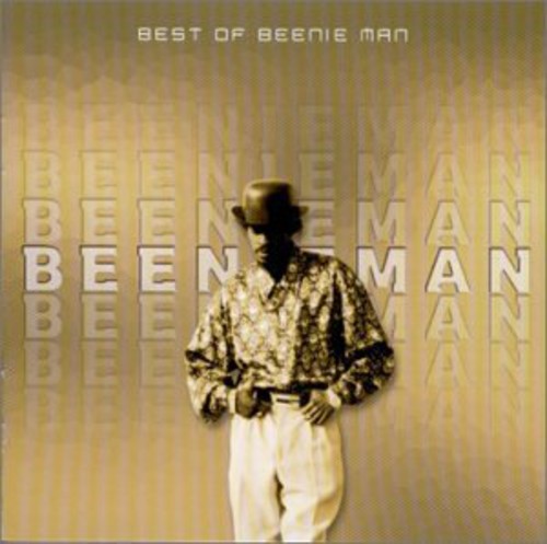 Beenie Man - Best of Beenie Man