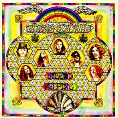 Second Helping (reissue + 3 Bonus Tracks) Lynyrd Skynyrd - Second Helping (reissue + 3 Bonus Tracks)