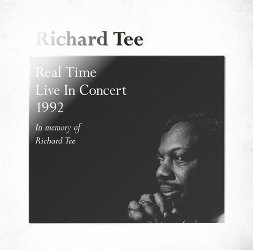 Real Time Live in Concert 1992