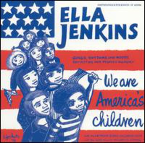 We Are American's Children