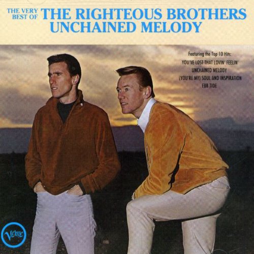 Very Best Of / Unchained Melody