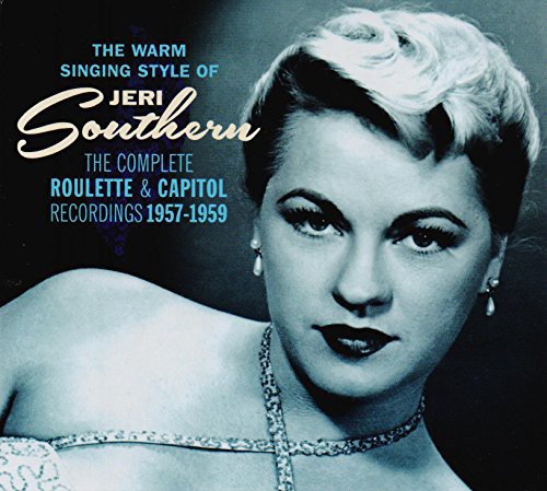 Complete Roulette & Capitol Rec (Fra)