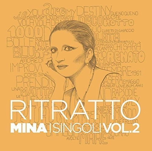 Ritratto: I Singoli Vol.2