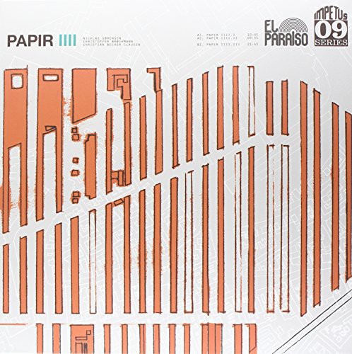 Papir Iiii