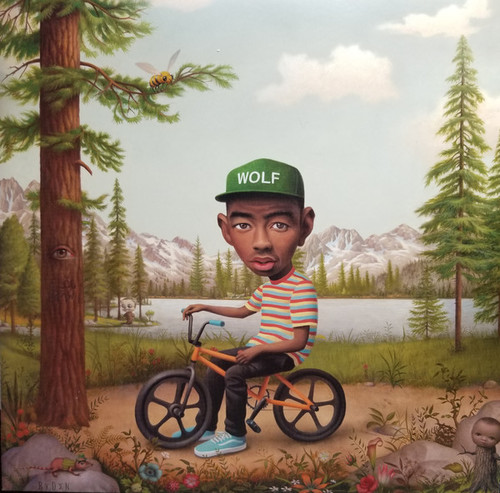 Tyler, The Creator Releases | RECORD STORE DAY