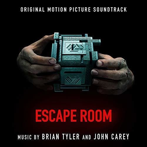 Escape Room / O.S.T. (Uk)
