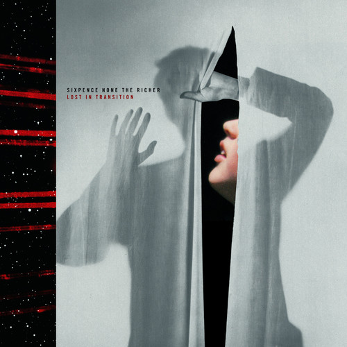 Sixpence None The Richer - Lost in Transition