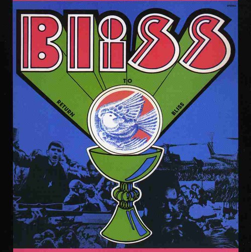Return to Bliss