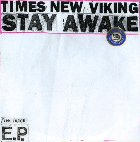 Stay Awake