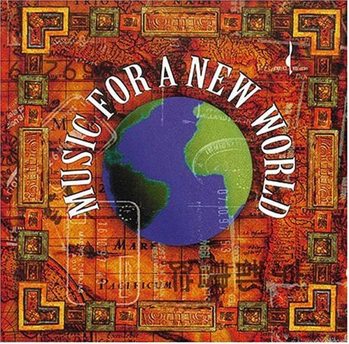 Songs Of The World - World Sampler