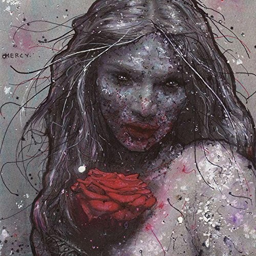 Planes Mistaken For Stars - Mercy [Vinyl]