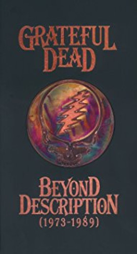 Beyond Description 1973-1989