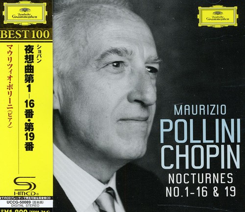 Chopin: Nocturnes