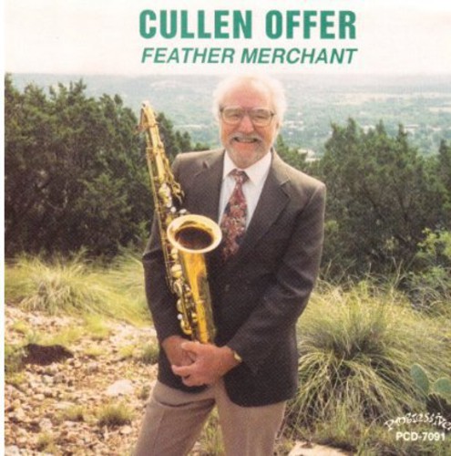Cullen Offer - Feather Merchant