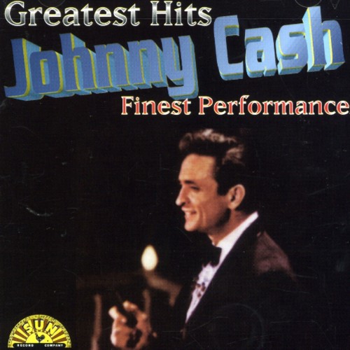 Greatest Hits: Finest Performances