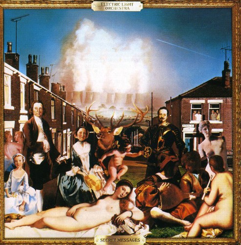 Album Art