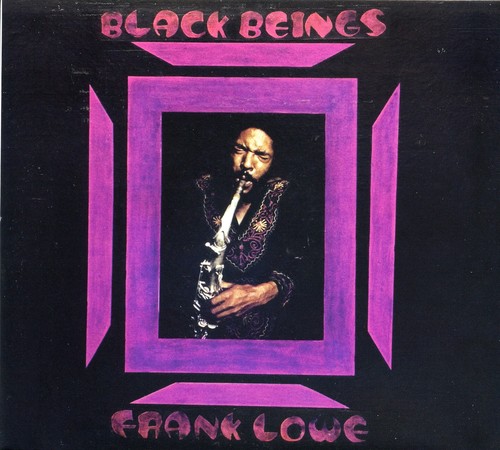 Black Beings