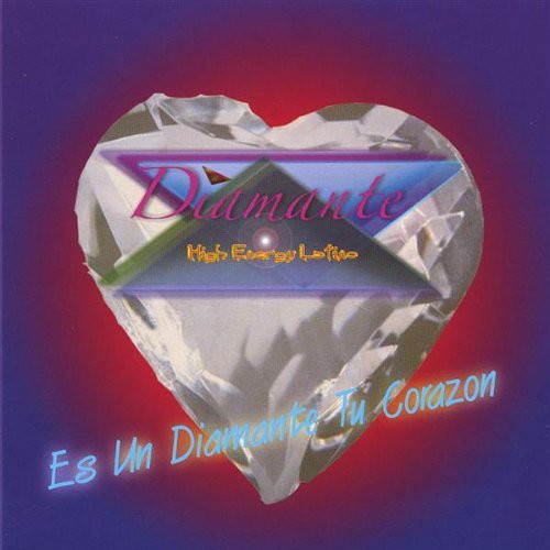 Diamante - Es Un Diamante Tu Corazon