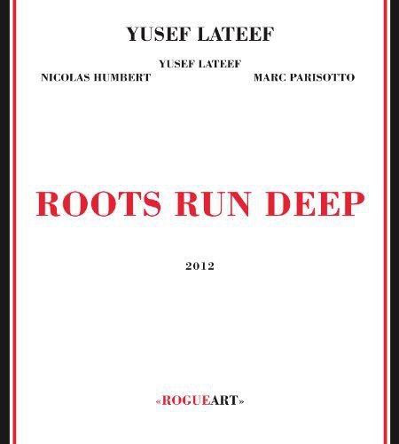 Roots Run Deep