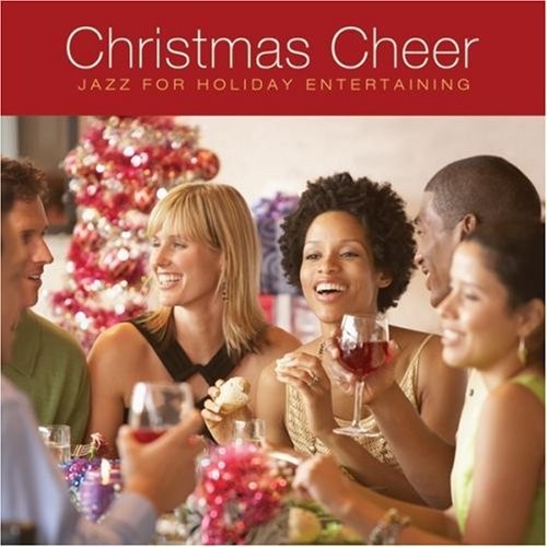 Christmas Cheer (Can)