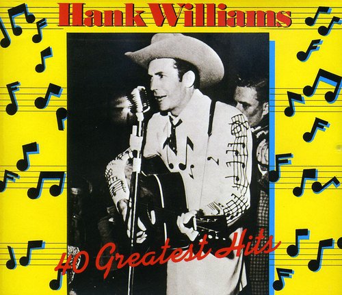 40 Greatest Hits