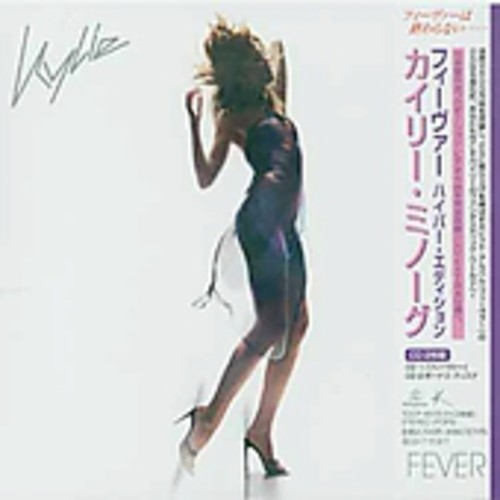 Minogue, Kylie : Fever