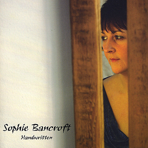 Sophie Bancroft - Handwritten