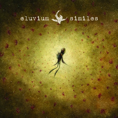 Eluvium - Similes [Digipak]