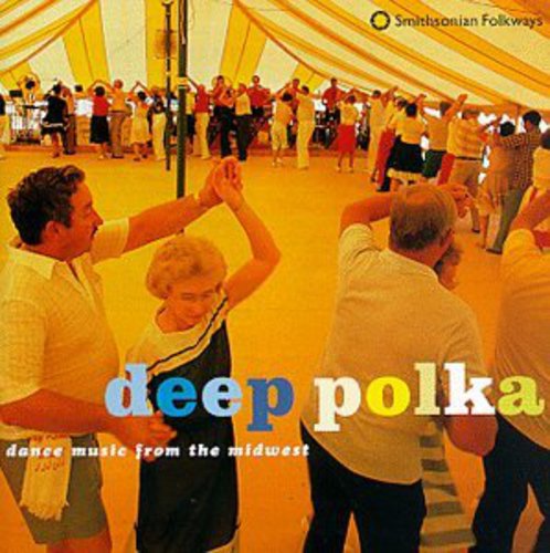 Deep Polka - Deep Polka