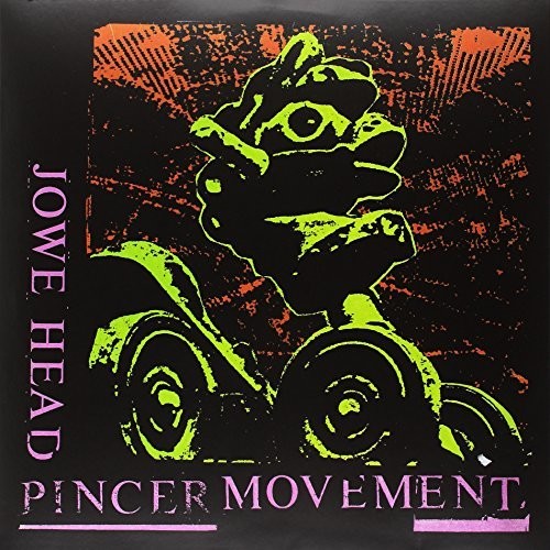 Pincer Movement
