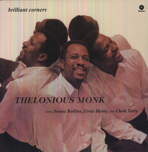 Thelonious Monk - Brilliant Corners [Import]