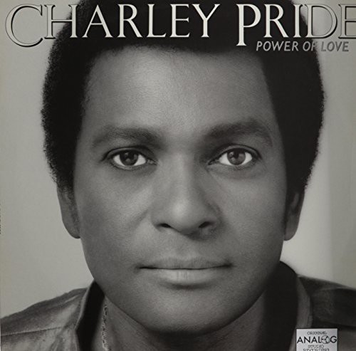 Charley Pride - Power of Love