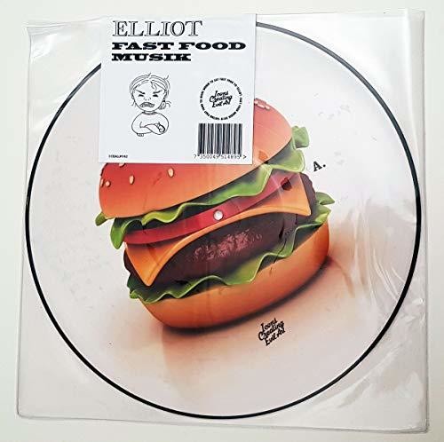 Fast Food Musik