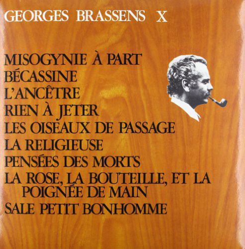 Vol. 12-Misogynie A Part (Fra)