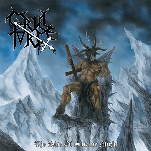 Rise Of Satanic Might
