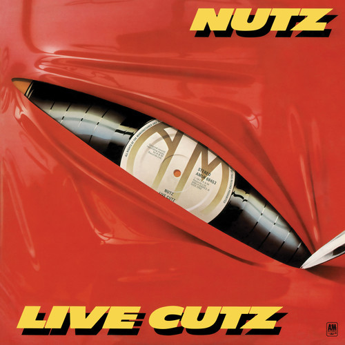 Live Cutz (Coll)