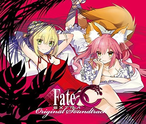 Fate / Extra CCC (Original Soundtrack)
