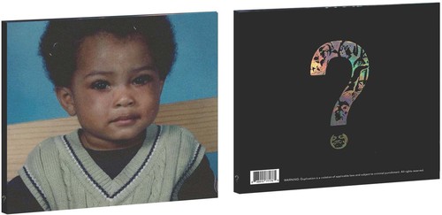 XXXTentacion - ?: Deluxe [2CD]