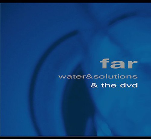 Water & Solutions