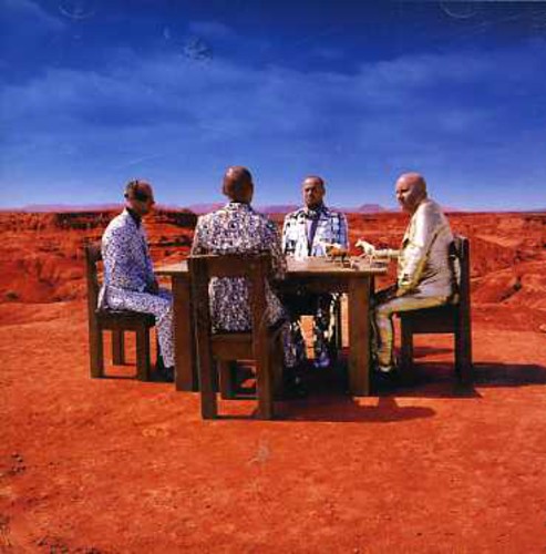 Album Art