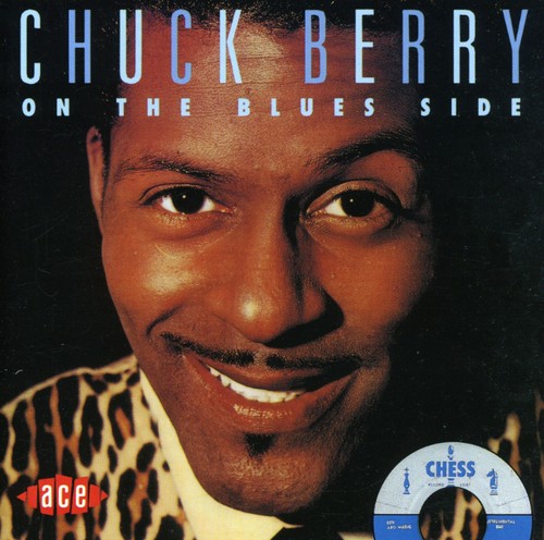 On The Blues Side