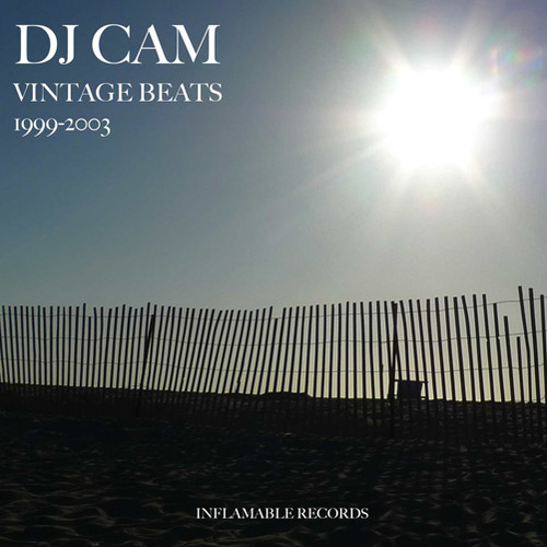Vintage Beats 1999-03