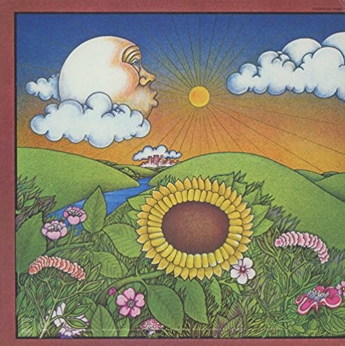 Album Art