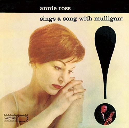 Sings A Song With Mulligan (Bonus Tracks)