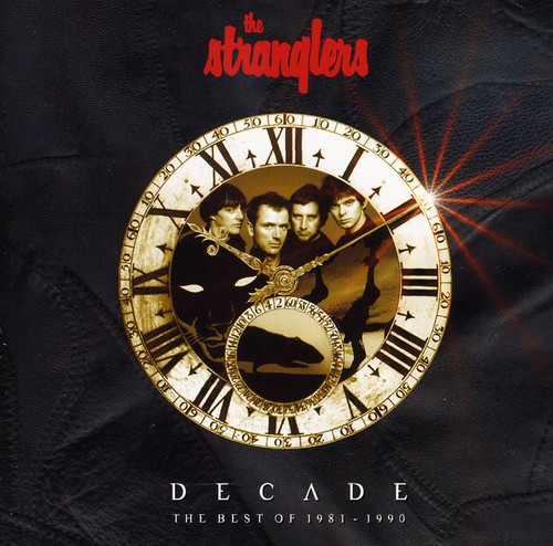 Decade: The Best Of 1981-91