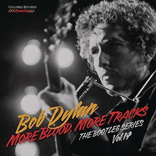 More Blood More Tracks